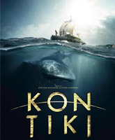Смотреть Онлайн Кон-Тики / Kon-Tiki [2012]